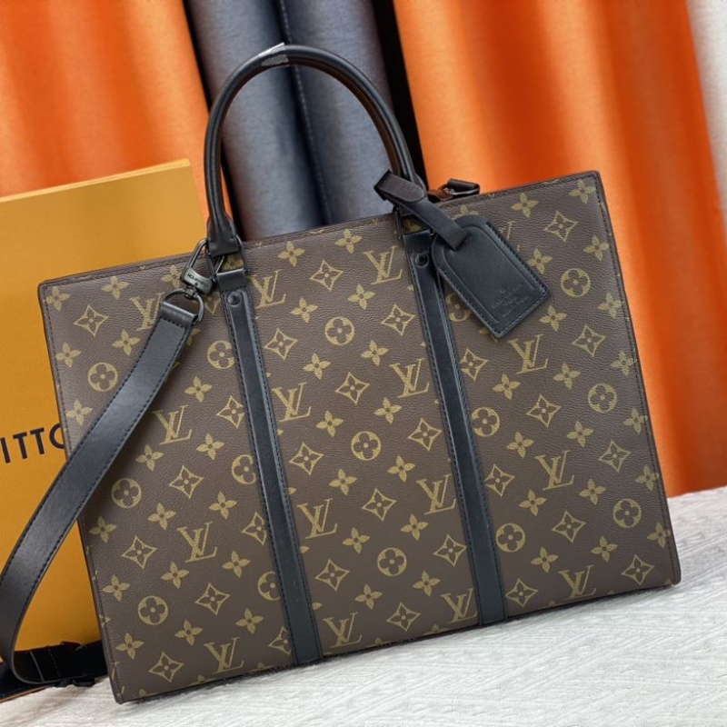 LV Shopping Bags